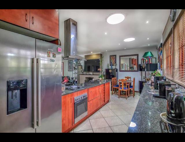 3 BEDROOM HOUSE FOR SALE IN RANDHART